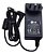 Fonte para Notebook e Monitor 19V 2.1A Plug 6.5x4.4mm - LG - Original - Imagem 1
