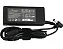 Fonte para Notebook 19V 3.42A Plug 5.5x2.5mm - Positivo - Original - Imagem 1