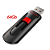 Pen Drive 64Gb Sandisk Cruzer Glide 3.0 Z600 USB Flash Drive - SDCZ600-064G-G35 - Imagem 1