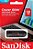 Pen Drive 128Gb Sandisk Cruzer Glide 3.0 Z600 USB Flash Drive -  SDCZ600-128G-G35 - Imagem 2