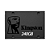 SSD 240GB Sata 2,5" Kingston A400 - SA400S37/240G - Imagem 1
