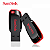 Pen Drive 64GB Sandisk Cruzer Blade Z50 - SDCZ50-064G-B35 - Imagem 5