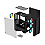 Gabinete Gamer DeepCool Cc560 Argb R-Cc560-Bktaa4-G-1 Preto - Imagem 9