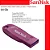 Pen Drive 65Gb Sandisk Roxo Ultra Shift USB 30 - SDCZ410-064G-G46CO - Imagem 2