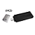 Pen Drive 64Gb Kingston Preto Datatraveler 70 Exodia USB 3.2- USB-C- Dt70/64GB - Imagem 1