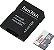 Cartao de Memoria 64GB microSDXC Sandisk Ultra 100MB - SDSQUNR-064G-GN3MA - Imagem 4