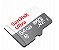 Cartao de Memoria 64GB microSDXC Sandisk Ultra 100MB - SDSQUNR-064G-GN3MA - Imagem 3