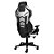 Cadeira Gamer Mymax MX9 Preto e Prata -  MGCH-MX9/SL - Imagem 3