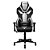 Cadeira Gamer Mymax MX9 Preto e Prata -  MGCH-MX9/SL - Imagem 1