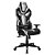 Cadeira Gamer Mymax MX9 Preto e Prata -  MGCH-MX9/SL - Imagem 2