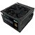 Fonte  ATX 600W Gamer 80 Plus Bronze PFC Ativo DN600 DRAXEN - Imagem 2
