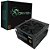 Fonte  ATX 600W Gamer 80 Plus Bronze PFC Ativo DN600 DRAXEN - Imagem 1