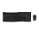 Kit Teclado e Mouse Sem Fio Logitech MK270 USB - 920-004433 - Imagem 2