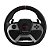 Volante PCYes W270 PC, XBox e PlayStation, Force Feedback, Pedais E Câmbio Preto - Imagem 4