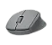 Mouse Sem Fio Logitech M280 USB Cinza - 910-004285 - Imagem 6