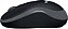 Mouse Sem Fio Logitech M185 USB Preto e Cinza - 910-002225 - Imagem 2
