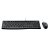 Kit Teclado e Mouse Logitech MK120 USB - 920-004429 - Imagem 2