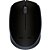 Mouse Sem Fio Logitech M170 USB Preto - 910-004425 - Imagem 1