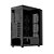 Gabinete Liketec Gamer Storm Mesh 305-3 Mid Tower Vidro Temperado ARGB C/3 Fans - Preto - LC-AT-STORM-01 - Imagem 5