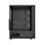 Gabinete Liketec Gamer Storm Mesh 305-3 Mid Tower Vidro Temperado ARGB C/3 Fans - Preto - LC-AT-STORM-01 - Imagem 6