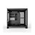 Gabinete Liketec Cube Kirra C270B RGB 4X Fan 240m Vidro Temperado - Preto - LC-AT-STORM-02 - Imagem 5