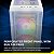 Gabinete Liketec Gamer Storm Mid Tower Vidro Temperado ARGB C/3 Fans - Branco - Imagem 5