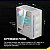Gabinete Liketec Gamer Storm Mid Tower Vidro Temperado ARGB C/3 Fans - Branco - Imagem 3