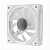 Cooler 120X120X25Mm Fan ARGB Liketec Enigma Branco - LF-UNARGB-ENIGMA - Imagem 3