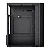 Gabinete Gamer Vinik Sg26 Preto Fita De Led Rgb - Sg26Acbk - Imagem 4