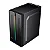 Gabinete Gamer Vinik Sg26 Preto Fita De Led Rgb - Sg26Acbk - Imagem 2