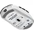 Mouse sem Fio Fortrek Rogue Branco - Imagem 2