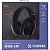 Fone Headset Fortrek Wise Air Wireless Preto - Imagem 11