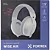 Fone Headset Fortrek Wise Air Wireless Branco - Imagem 11