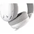 Fone Headset Fortrek Wise Air Wireless Branco - Imagem 6