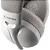 Fone Headset Fortrek Wise Air Wireless Branco - Imagem 8