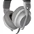 Fone Headset Fortrek Wise Surround 7.1 Driver 40mm USB Branco - Imagem 6