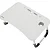 Mesa para Notebook Portátil Fortrek Lapdesk com Gaveta Embutida Branco - Imagem 4