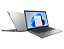 Notebook Lenovo Ideapad Intel Core i3-1315U 8GB SSD 256GB 15,6" Full HD Win11 83QJ0001BO Cinza - Imagem 9