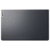 Notebook Lenovo Ideapad Intel Core i3-1315U 8GB SSD 256GB 15,6" Full HD Win11 83QJ0001BO Cinza - Imagem 3