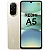Celular Smartphone Xiaomi Redmi A5 Dual SIM de 128GB 4GB RAM de 6.88" 32MP 8MP - Sandy Dourado - Imagem 2