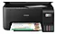 Impressora Multifuncional Tanque de Tinta Ecotank Epson L3250 - Imagem 2