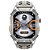 Relógio Smartwatch Haylou Iron N1 HF006 - Cinza - Imagem 2