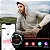 Relógio Smartwatch Mibro GS Explorer XPAW017 Obsidian Jungle Green Verde - Imagem 8
