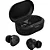 Fone de Ouvido Bluetooth Philips TAT1209 TWS Preto - Imagem 3