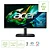 Monitor de 27" Acer EK271 Gbi LED IPS Full HD 120 Hz 1 Ms - Imagem 3