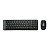 Kit Teclado e Mouse Sem Fio Logitech MK220 USB - 920-004431 - Imagem 1