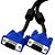 Cabo de Monitor VGA 1,8 Metros com Filtro - Imagem 2