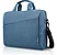 Maleta para Notebook Transversal e Casual Lenovo T210 Azul - Imagem 1