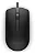 Mouse USB com fio Dell MS116 preto - Imagem 2