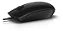 Mouse USB com fio Dell MS116 preto - Imagem 3